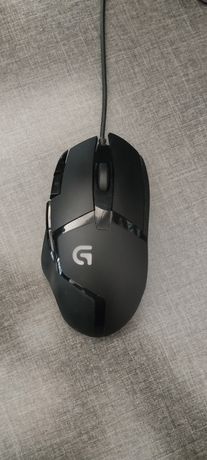 Геймърска мишка Logitech g402
