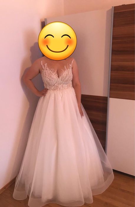 Rochie de mireasa