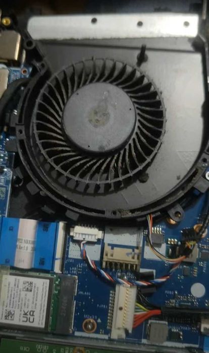 Curățare Laptop/PC | Instalare Windows | Asamblare Sisteme - Iași