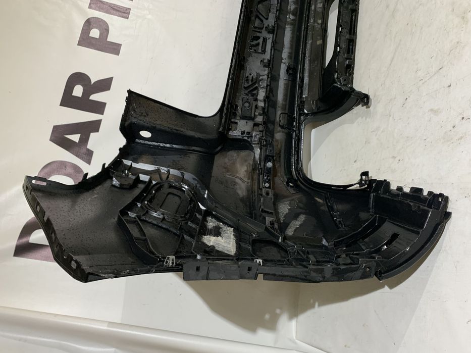 Bara spate Porsche Cayenne, 2018, 2019, 2020, 2021, 2022, 2023, cod origine OE 9Y0807421A.