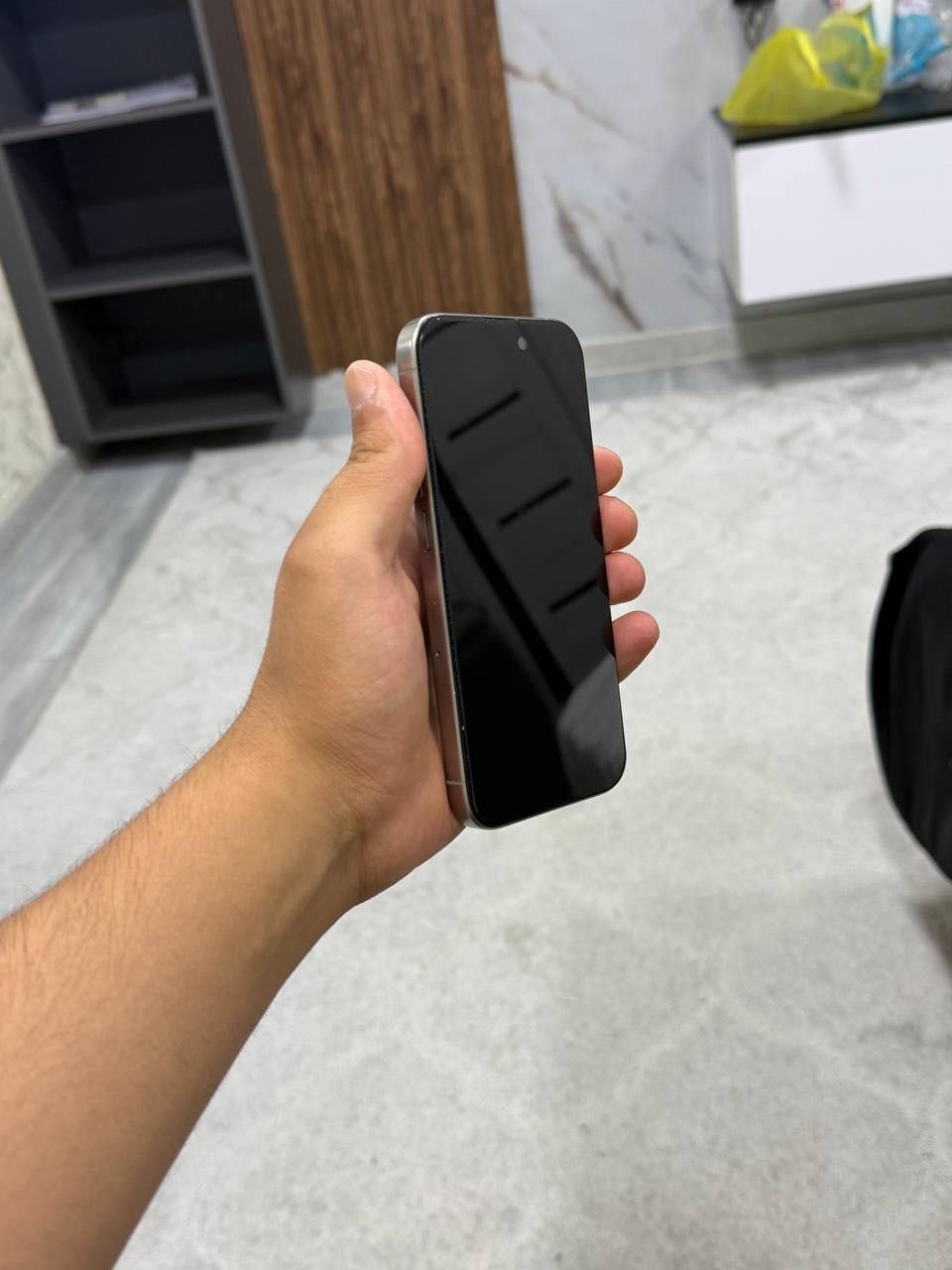 iPhone 15 Pro 128GB