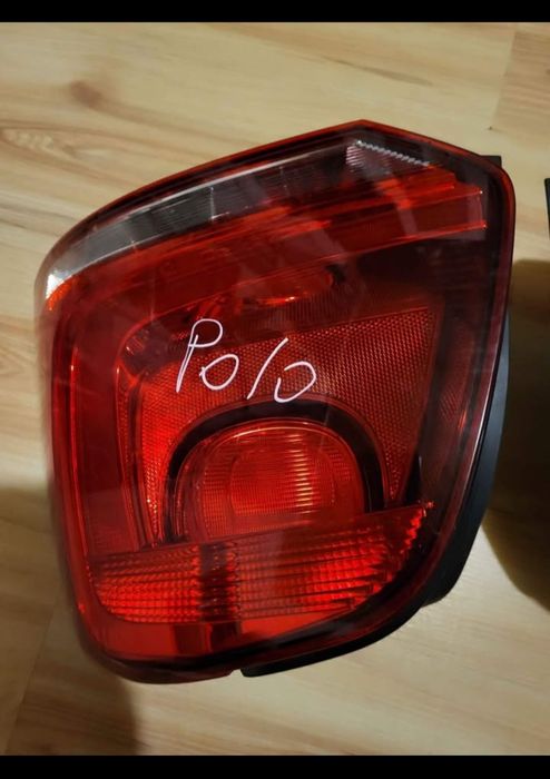 Vand stopuri complete polo