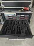 Rack Microfoane Mobile Sennheizer ew100G3