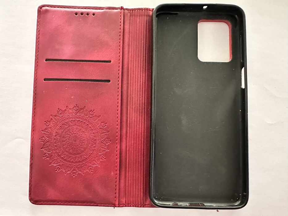 Motorola g54 12gb/256gb