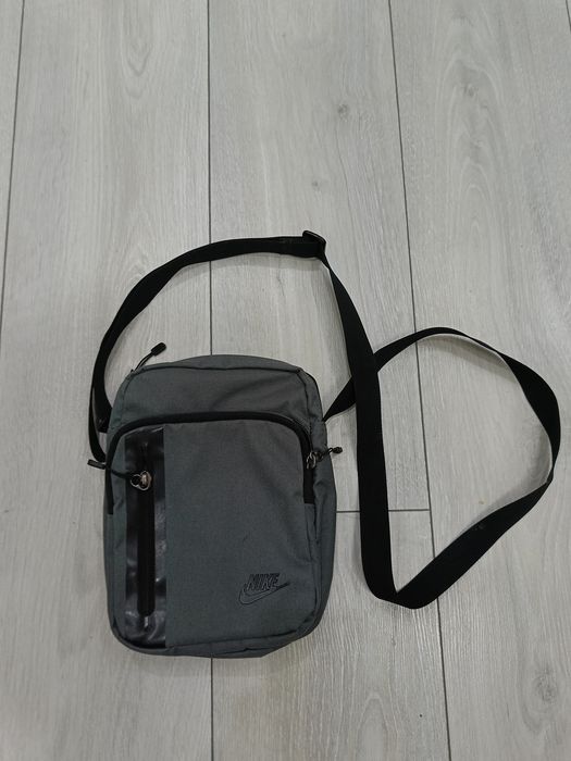 Барсетка nike tech