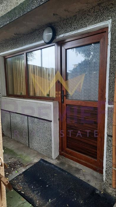 1-стаен в Варна-Аспарухово площ 24 цена 38000