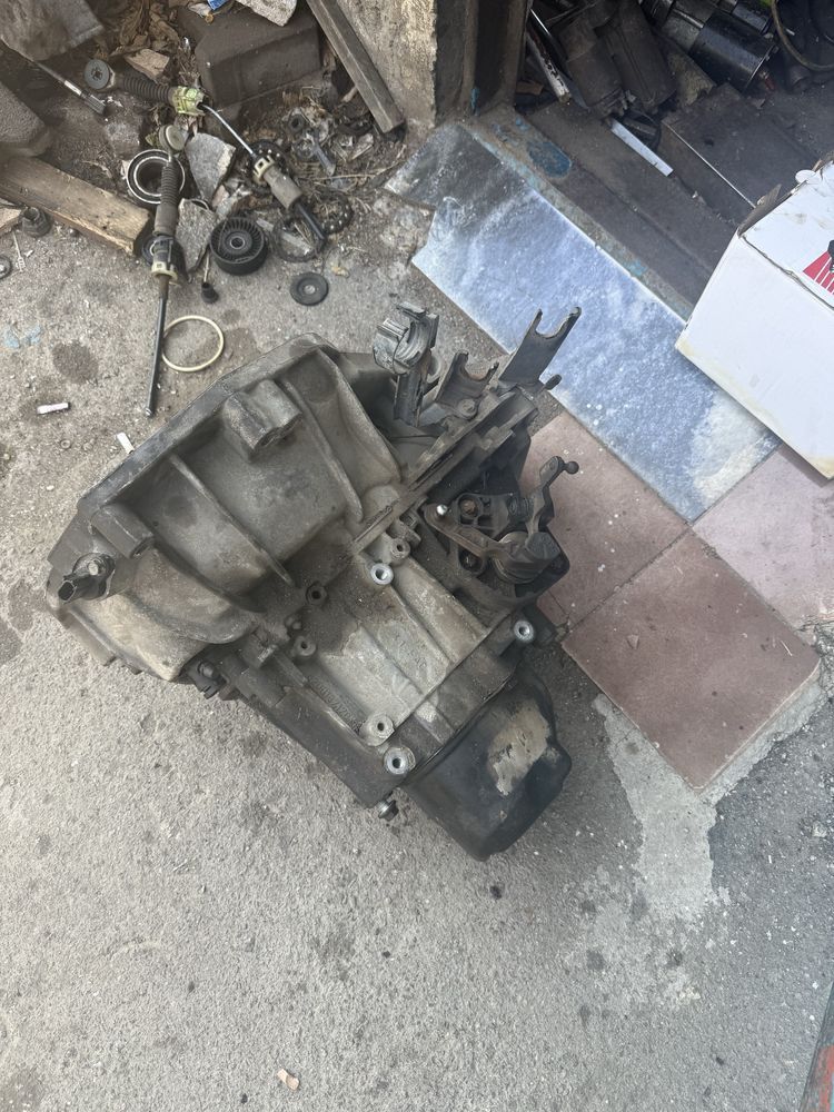 Скорости нисан микра 1.4