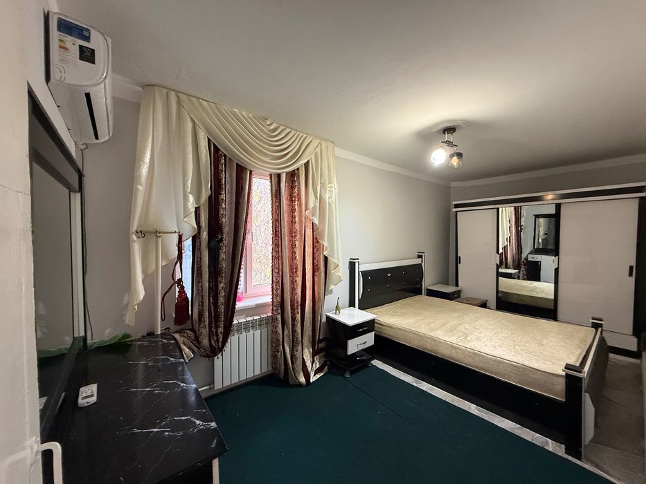 Квартиры сотилади 49м2