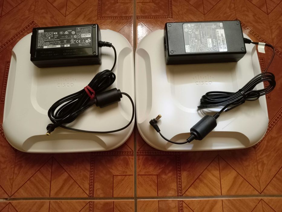 Access Point Wi-Fi CISCO 2702, 3702 cu alimentator