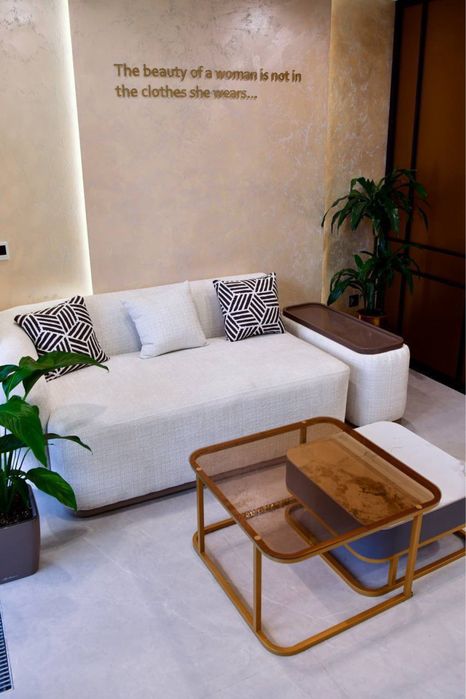 Яшнабад/Бизнес парк - Продается нежилое помещение/Готовый бизнес 108м2