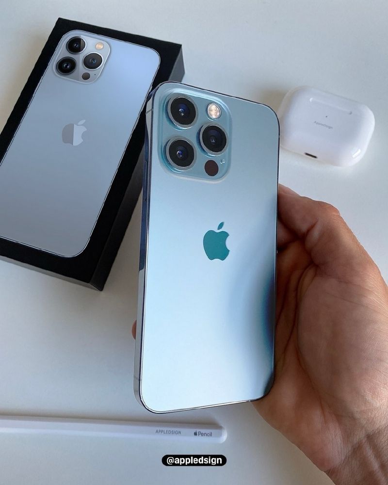 Продам Iphone 13 pro