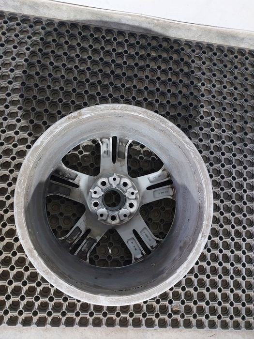o janta 18 originala bmw x3 g01 / x4 g02 style 688 7j et22