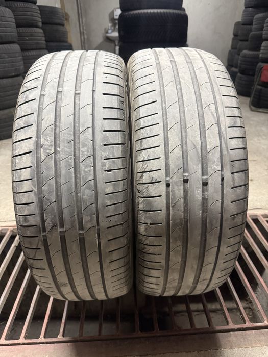Гуми Nexen 215/55/17