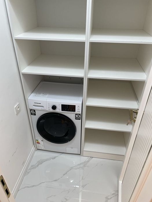 Срочно!!! Продается новая 2-х комнатная квартира в ЖК Edison. IT PARK