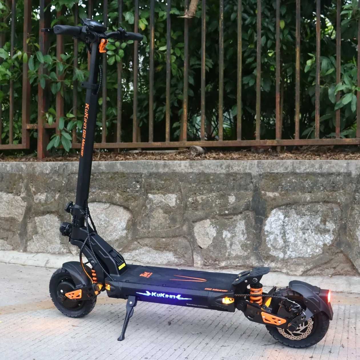 Trotineta electrica Kukirin G2 Master NOUA SIGILATA !!!