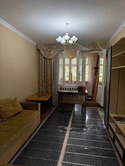 Лисунова, 2/4 этаж, 50м², цена 48 000$, возможна ипотека(МА)