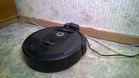 Робот пылесос iRobot Roomba S7