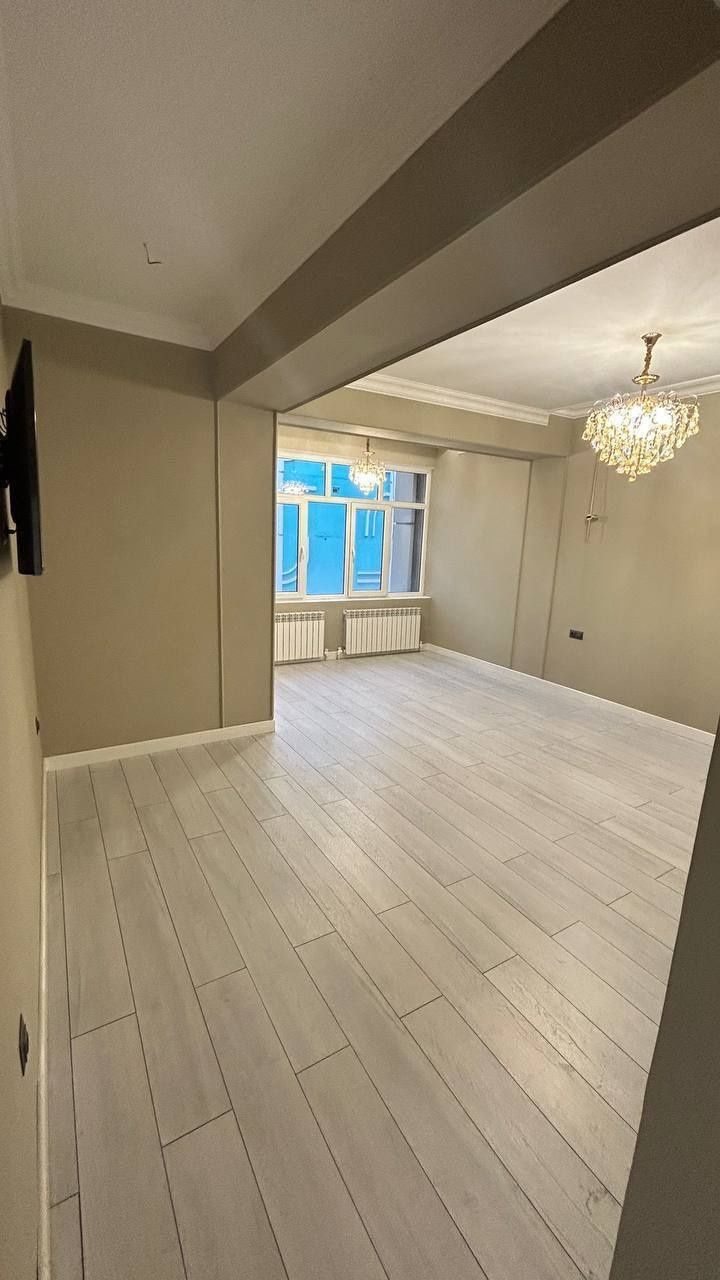 Продается 5ти ком квартира на Госпитальном, ор-р: La Piola, 155 м²