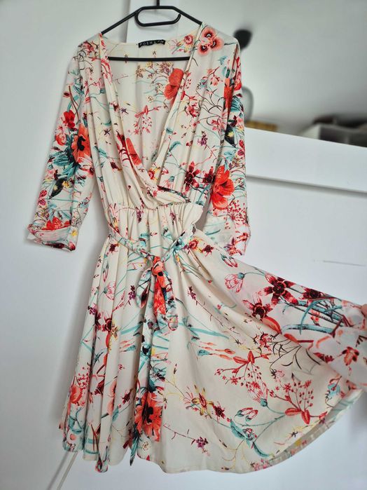 Rochie de vara Poema