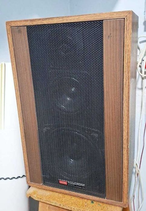 Акустическая система  Романтика АС-50.