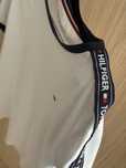 Tricou Tommy Hilfiger Alb L