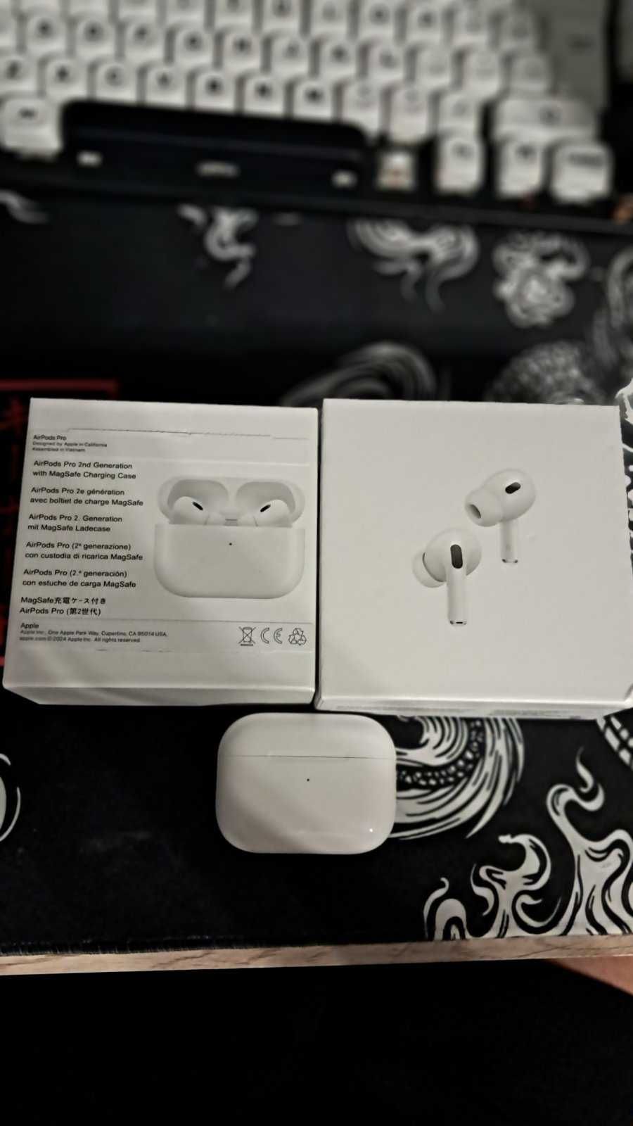 airpods pro 2gen