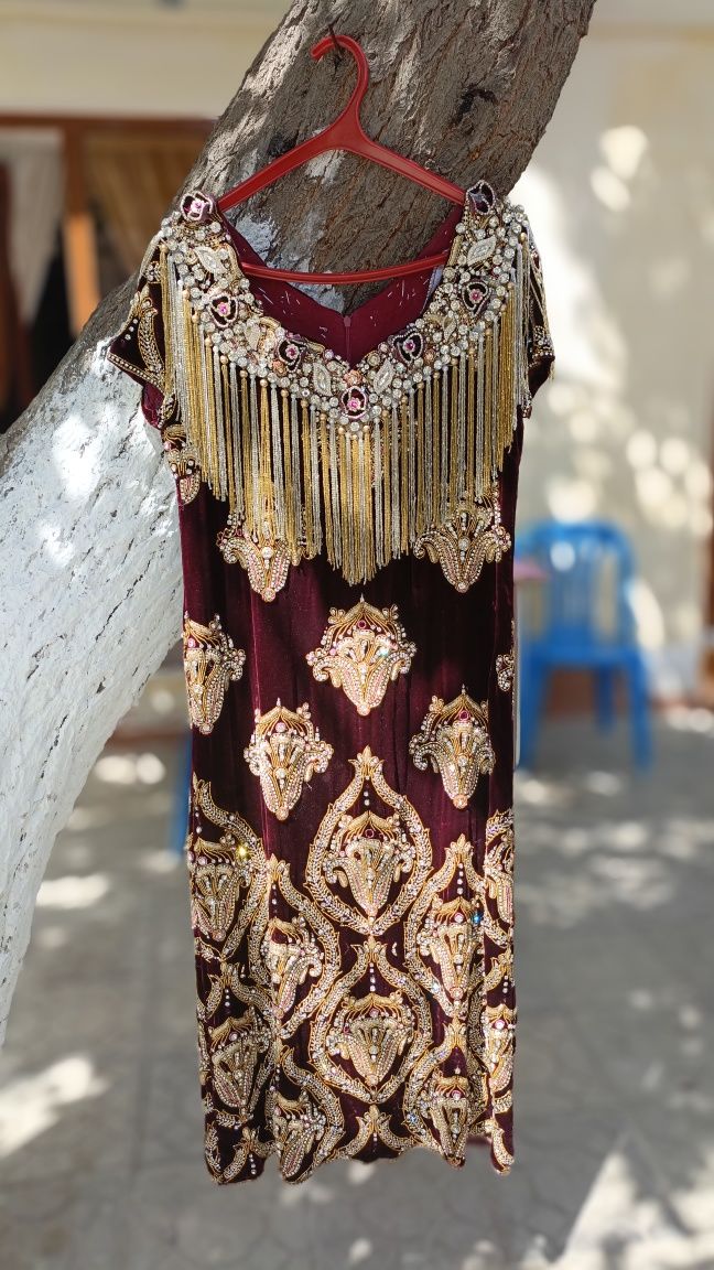 Koʻylaklar yangi