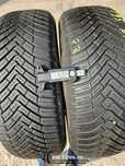 SET 2 Anvelope All Season 195/65 R15 CONTINENTAL AllSeason Contact ras
