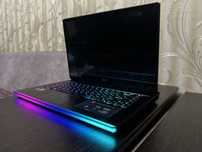 Новый ноутбук MSI Raider GE67