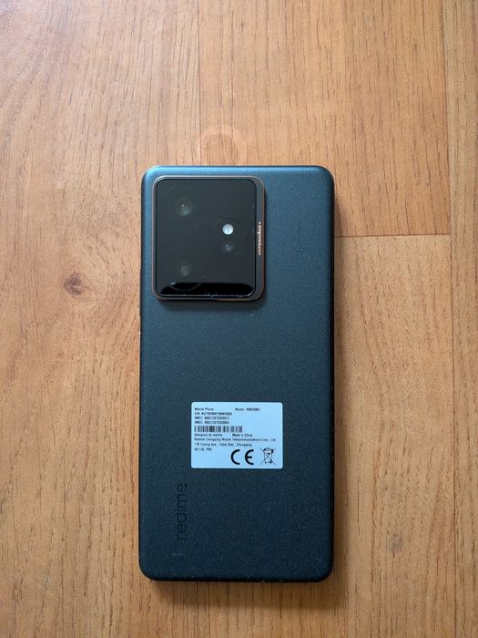 Telefon Realme GT 7 12GB RAM,512 GB