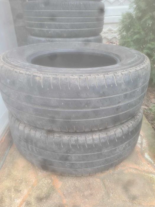 Vând cauciucuri m/s