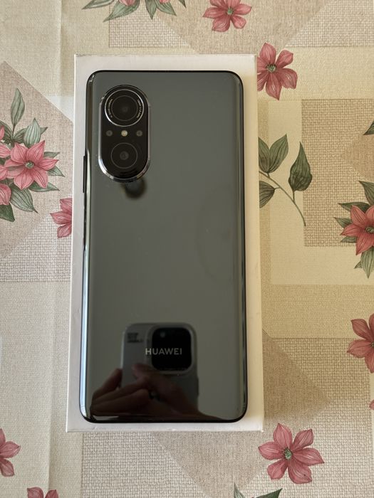 Телефон Huawei Nova 9 SE