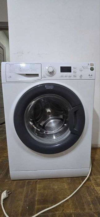 Продаётся Стиральная Машинка INDESIT