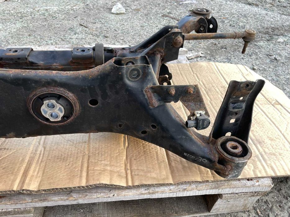 Заден Мост OE7602N Toyota GT86 2018