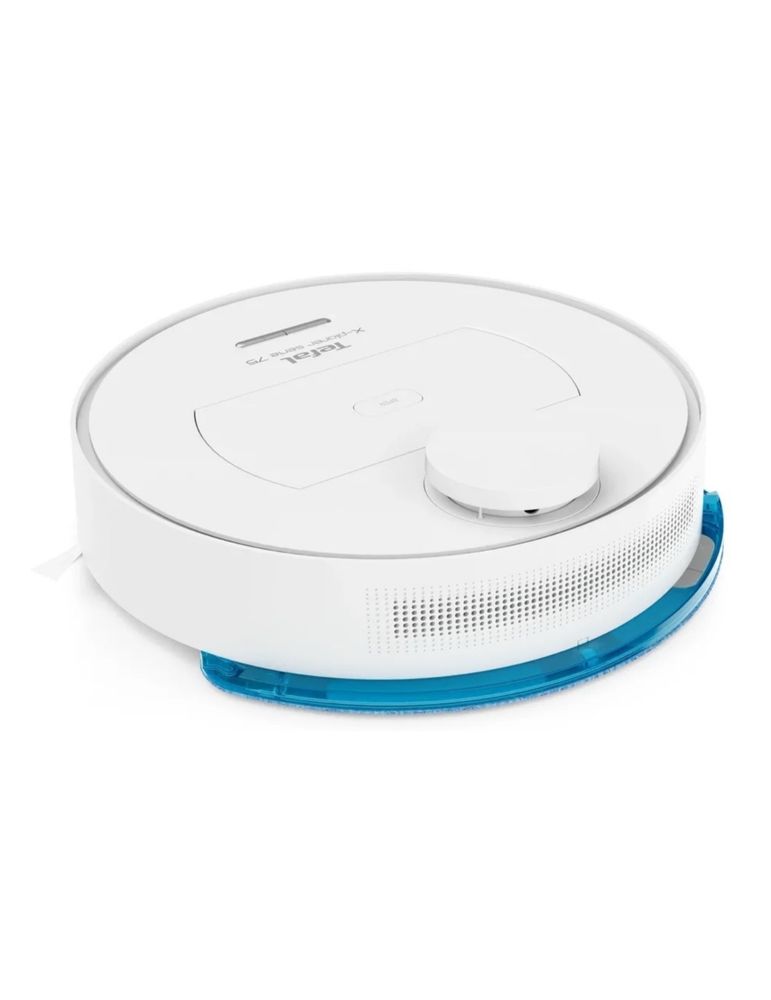 Робот пылесос Tefal