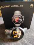 Huawei watch 4 pro