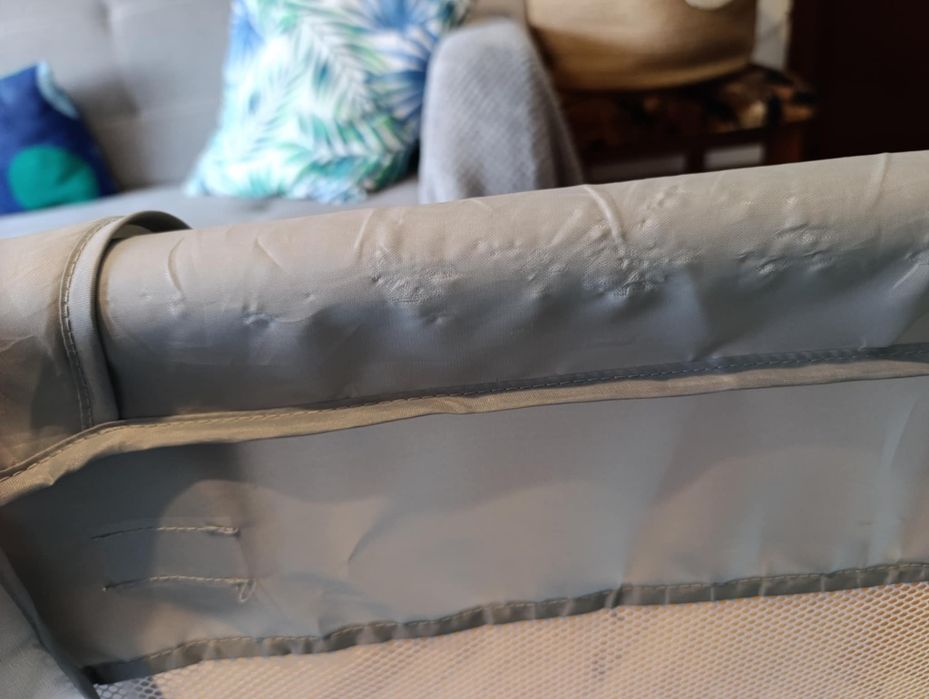 Бебешка кошара за игра Tedy toys