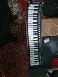Pianino yangi yig'iladi