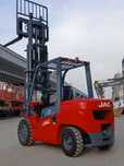 JAC Вилочный погрузчики Авто Кара Avto Kara 3 тонный 3 метровый