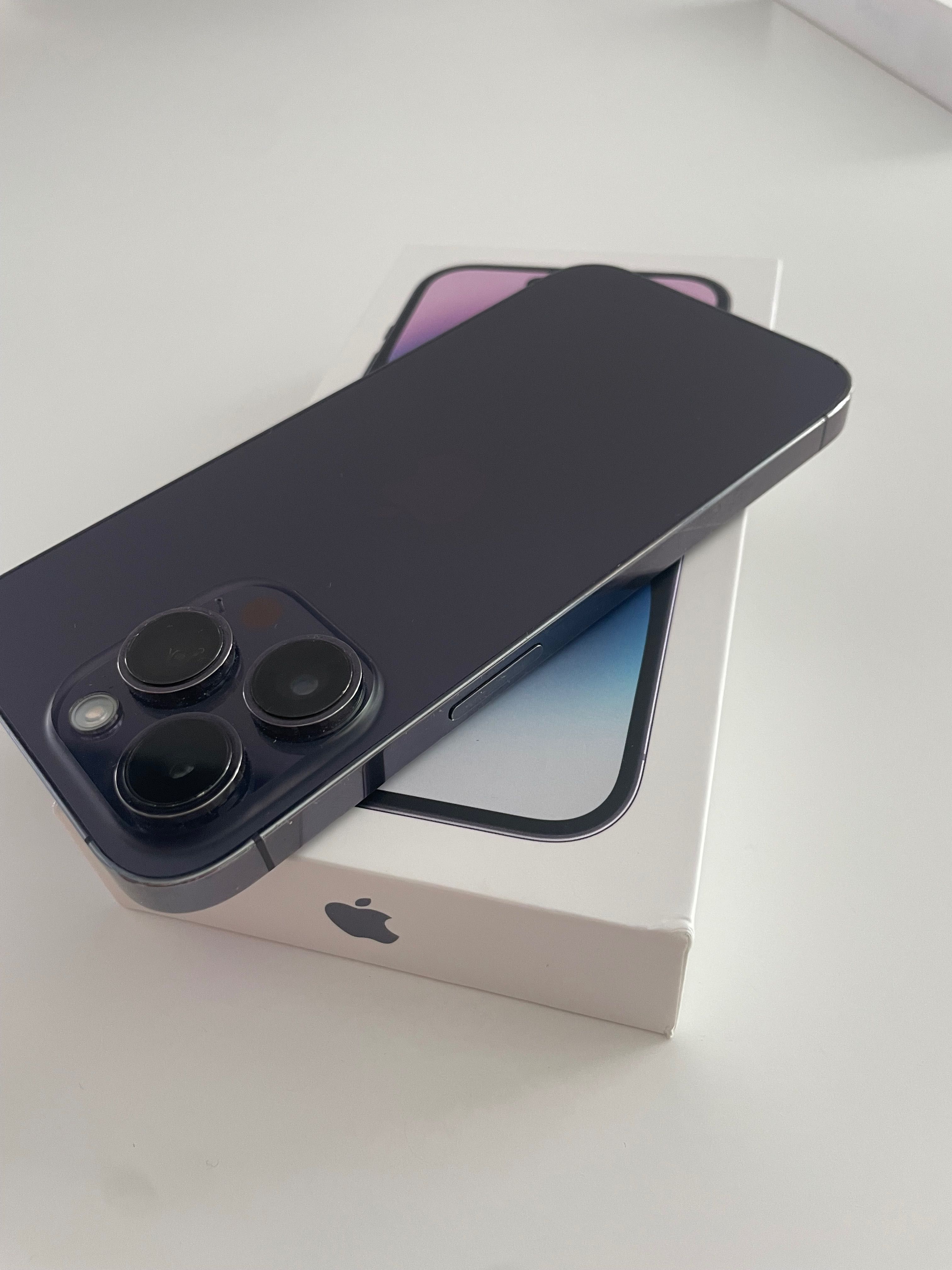 IPhone 14 Pro 128GB