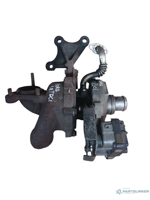 Turbina 1.8 tdci FORD GALAXY WA6, VM 2006 - 2015 7g9q-6k682-bd