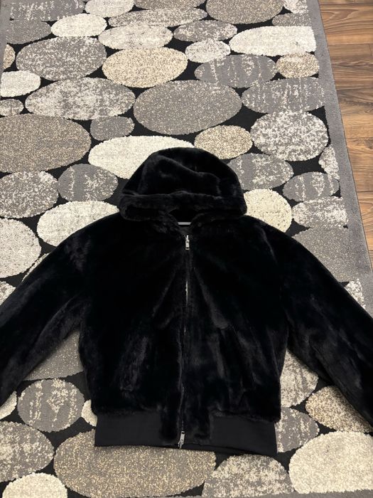 Geaca reversibila Zara