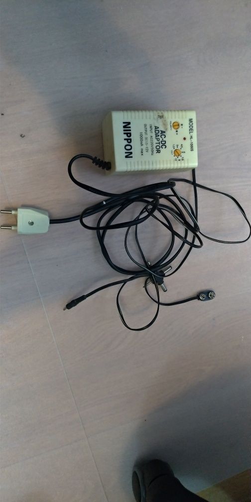 vand adaptor universal reglabil