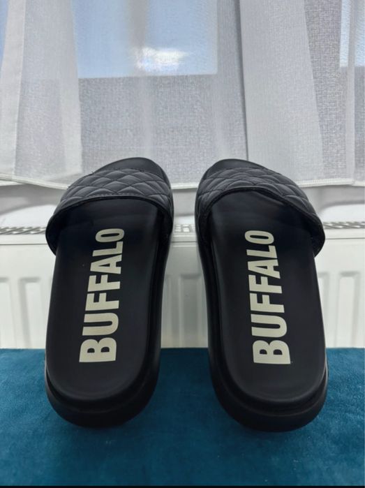 Saboti Buffalo……..