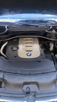 Motor bmw x3 m57n complet swap