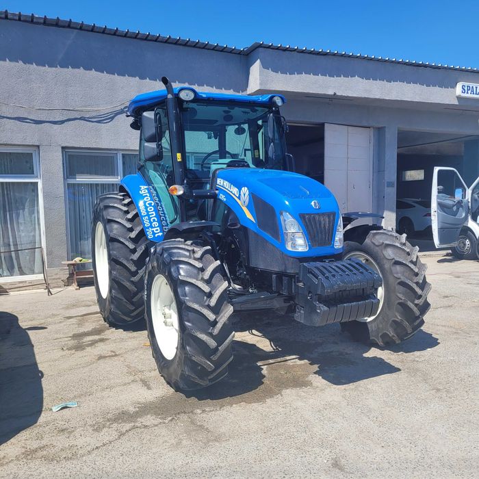 Tractor New Holland  TD 5.95