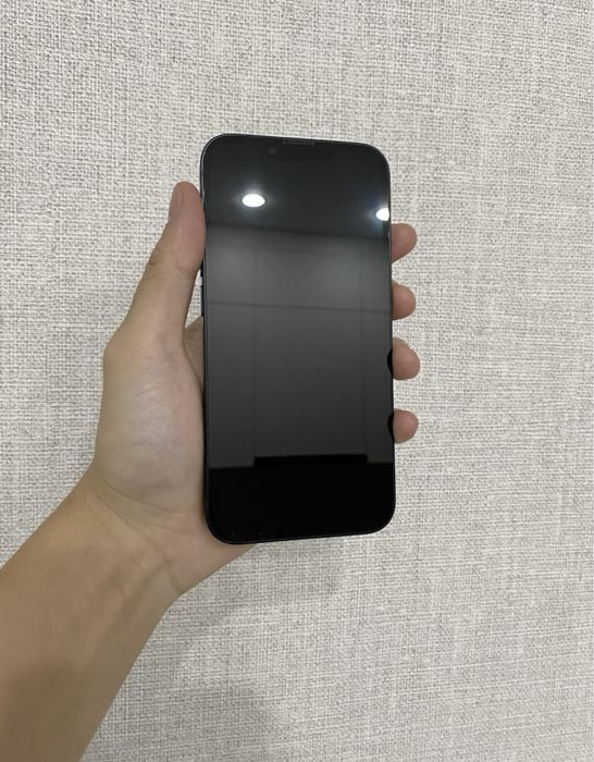 Apple 14 на 128 гб