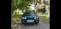 BMW E34 525IX Touring original, vehicul istoric AC,Cutie Automata