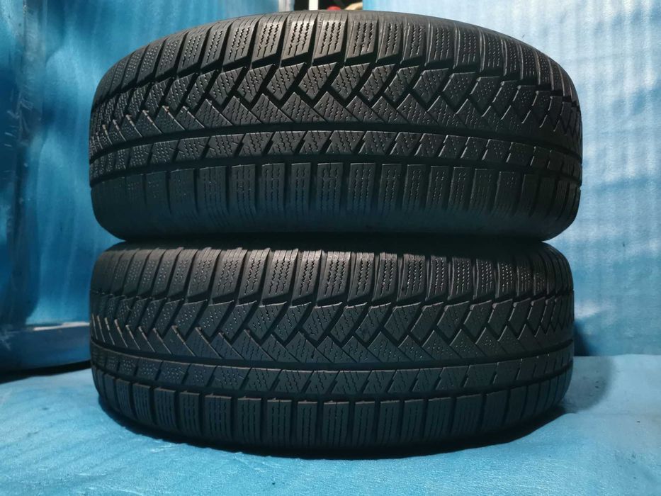 235 65 17 continental m+s 2 buc