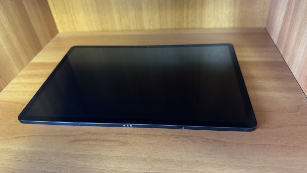 Tableta Samsung TAB S8+Plus 12,4” , 256GB sau schimb cu Ipad